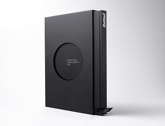 *
