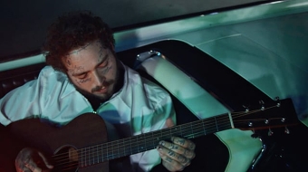 Dolby x Post Malone
