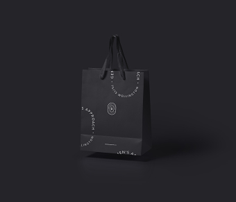 Gentlemen's Approach Full Service Branding