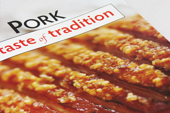 Love Pork Campaigns