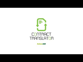Contract Translator
