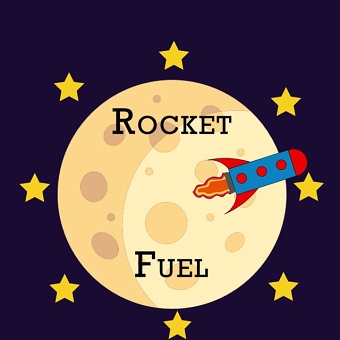 Rocket Fuel Motion Graphics