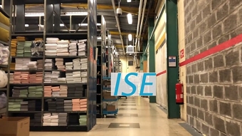 Penneys ISE Video