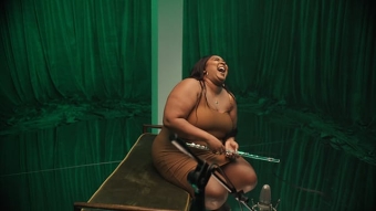 Dolby x Lizzo