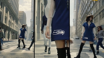 NFL Shop | Show Up Strong 60