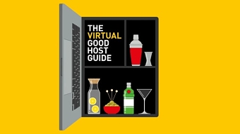 The Virtual Good Host Guide Animation