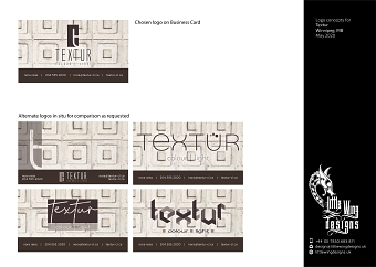 Textur Colour & Light