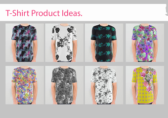 Couture T-shirts