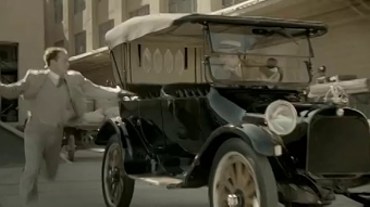 Dodge Brothers