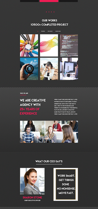 Web Design