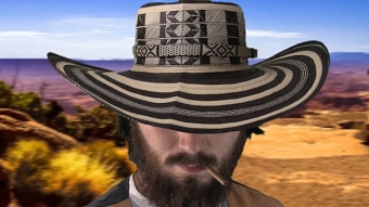 *