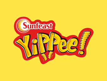 Social Media Posts - Sunfeast YiPPee!
