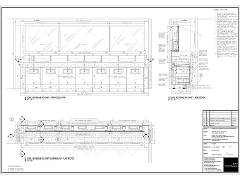 Detailed Technical Design - Aldgate House, London /2017/