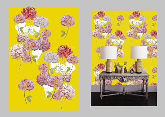 Portfolio interior page 3