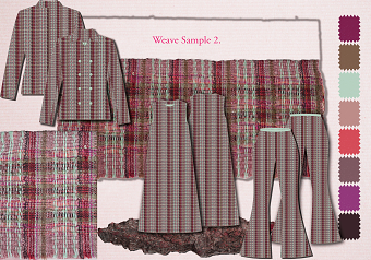 Portfolio - Weave