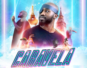 Promo: Dj Breyth | Caravela