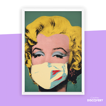 Social Media Post | Creative Discovery
