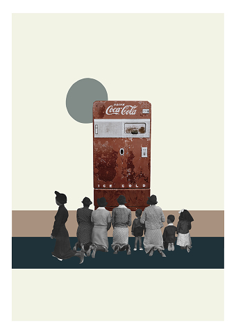 ICE COLD