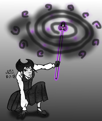 Gaia's Seven