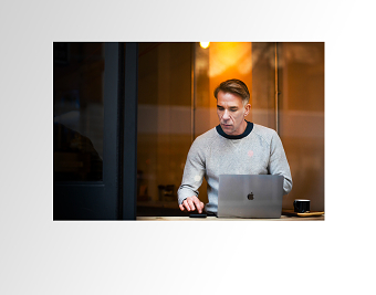 Brand library photography