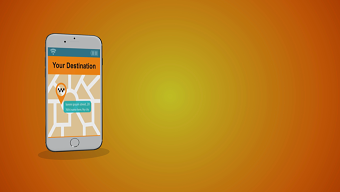 Mobile App Info graphics