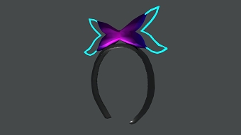 The Flutter Band
