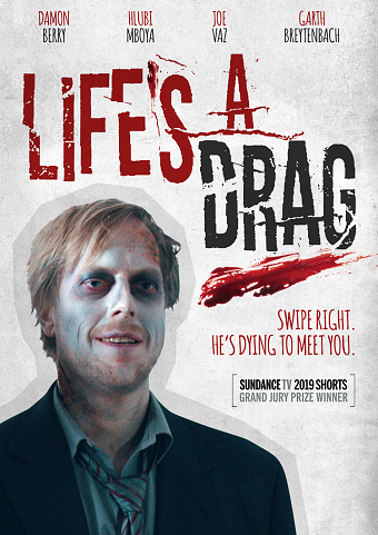 Life's a Drag Official Trailer