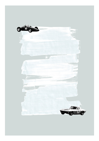 WHITE LINES
