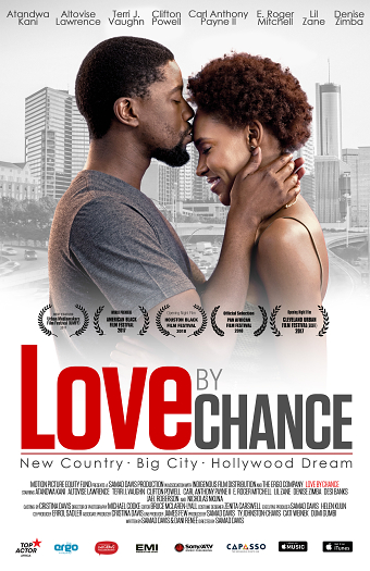 Love By Chance Official Trailer