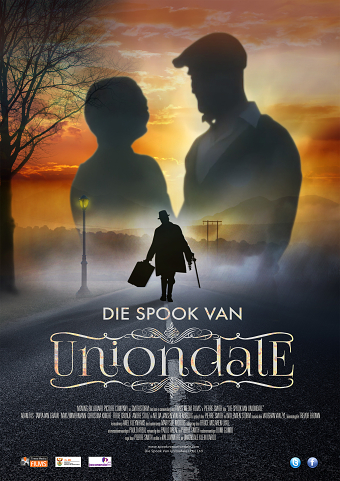 Die Spook Van Uniondale Official Trailer