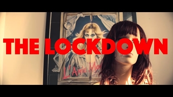 THE LOCKDOWN ( EL CONFINAMIENTO )