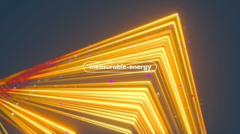 Measurable Energy - Brand Launch