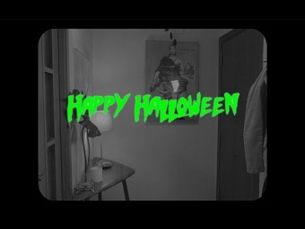 Happy Halloween