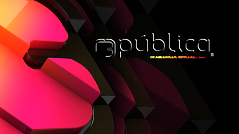 Logo República