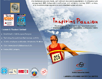 Brochure Designing