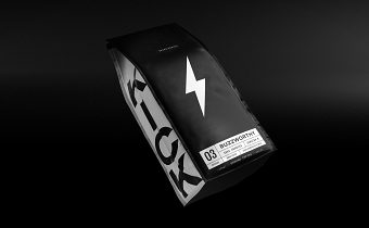 KICK-START Packaging
