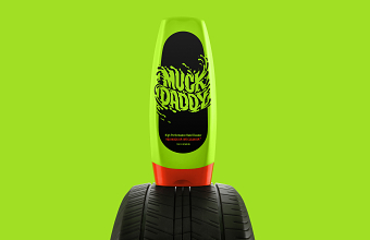 Muck Daddy