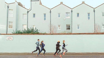 Nike London