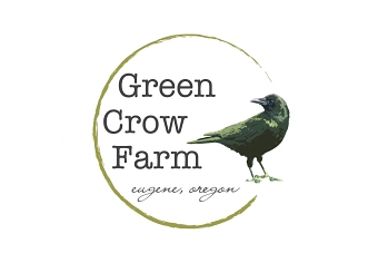 Logo for Green Crow