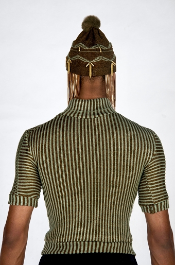 Machine Knit Set