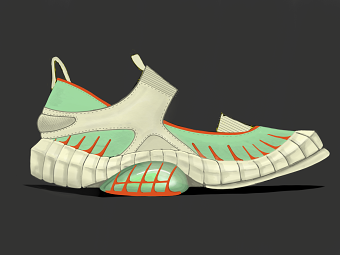 Shoe Concepts