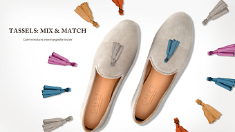 Galet- Luxury Loafers