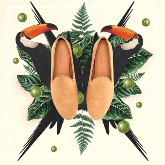 Galet- E Commerce Imagery