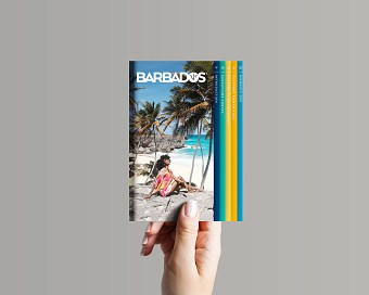 Barbados 2018 brochure