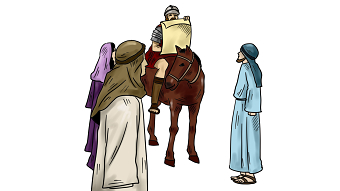Biblical Illustrations
