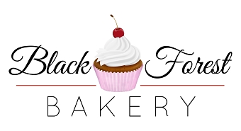 Logo for Black Forest Bakery