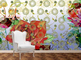 Design for Wallpaper - 1