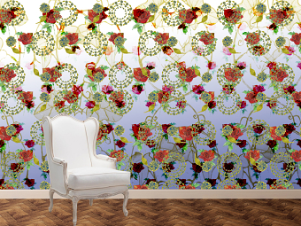 Design for Wallpaper
