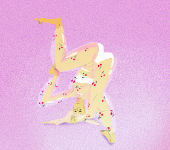 Lemonade Yoga