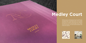 Medley Court